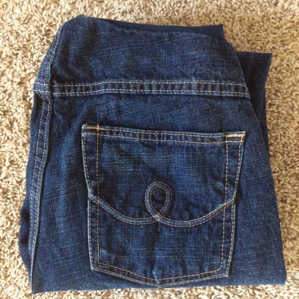 GUC Motherhood Maternity Capris
